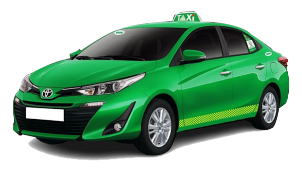 Gọi xe taxi mai linh quảng ngãi