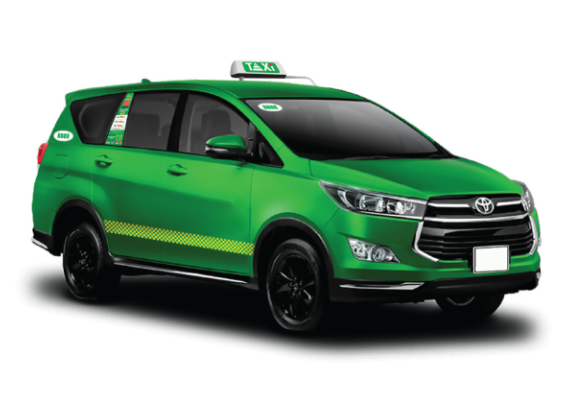 Gọi xe taxi mai linh quảng ngãi